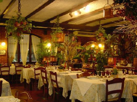 Antica Trattoria Ferrari